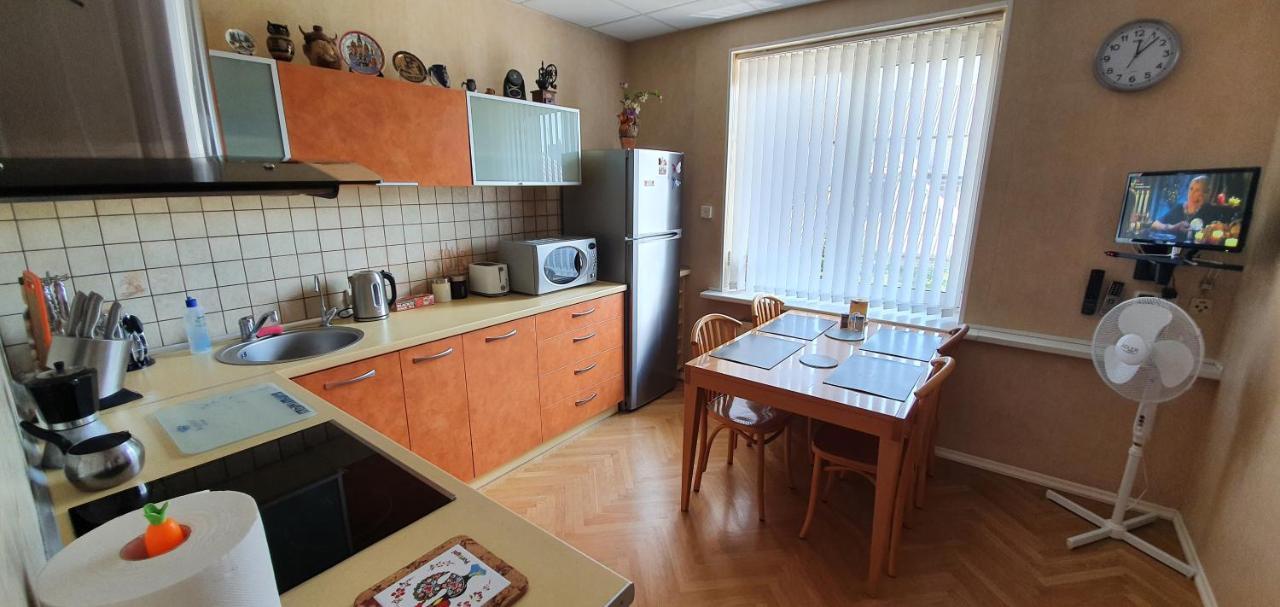 Aparthotel 2 ,,Cosy House Kaunas" & Parking 외부 사진
