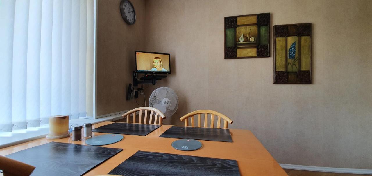 Aparthotel 2 ,,Cosy House Kaunas" & Parking 외부 사진
