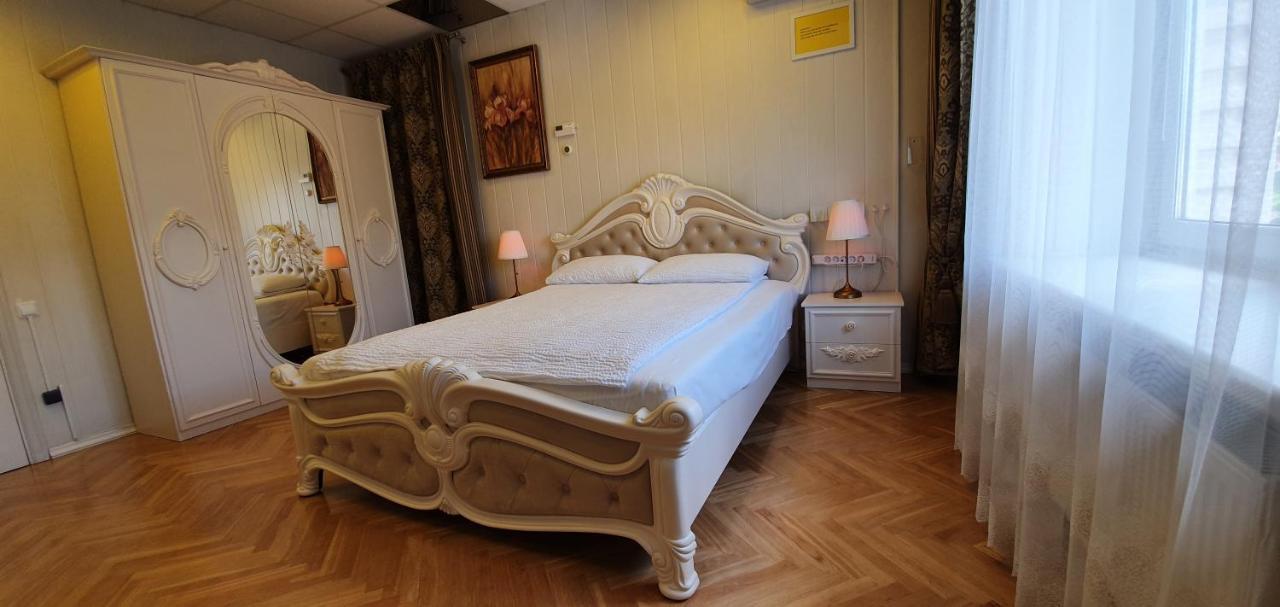 Aparthotel 2 ,,Cosy House Kaunas" & Parking 외부 사진
