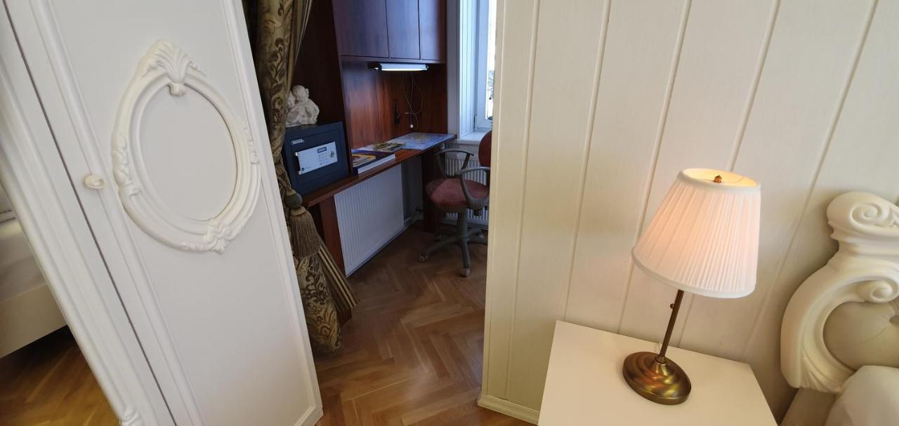 Aparthotel 2 ,,Cosy House Kaunas" & Parking 외부 사진