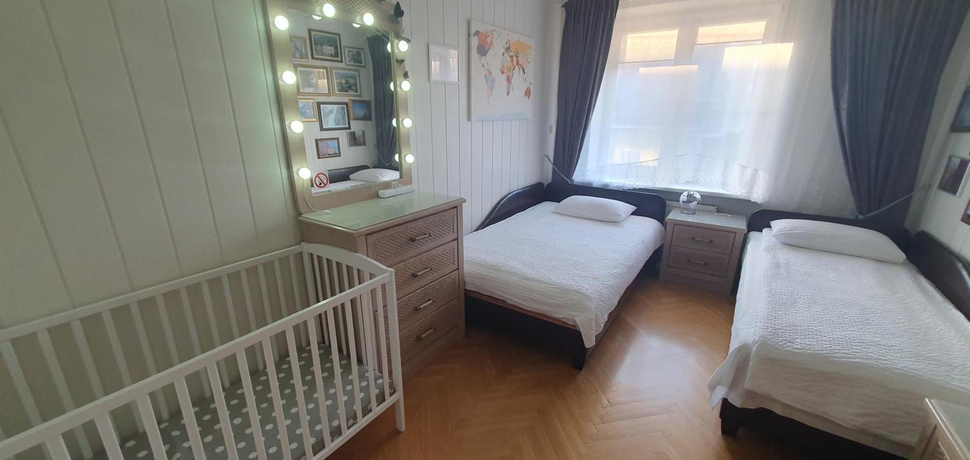 Aparthotel 2 ,,Cosy House Kaunas" & Parking 외부 사진