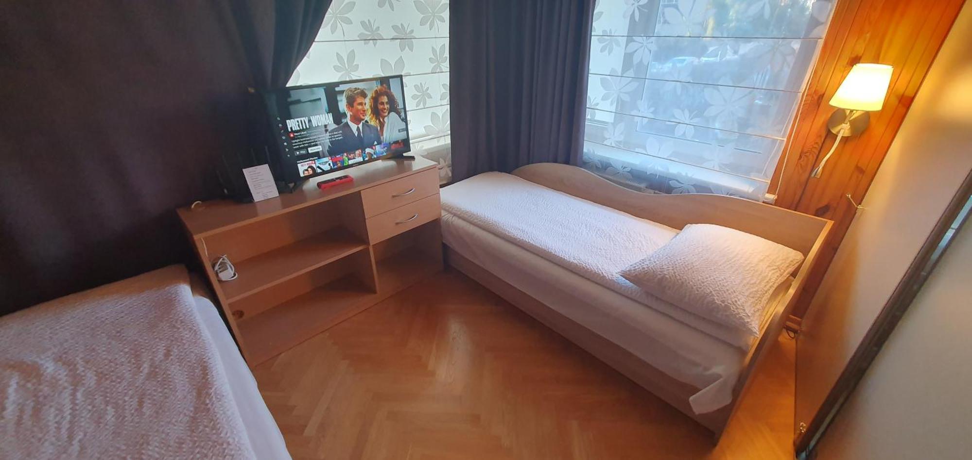 Aparthotel 2 ,,Cosy House Kaunas" & Parking 외부 사진