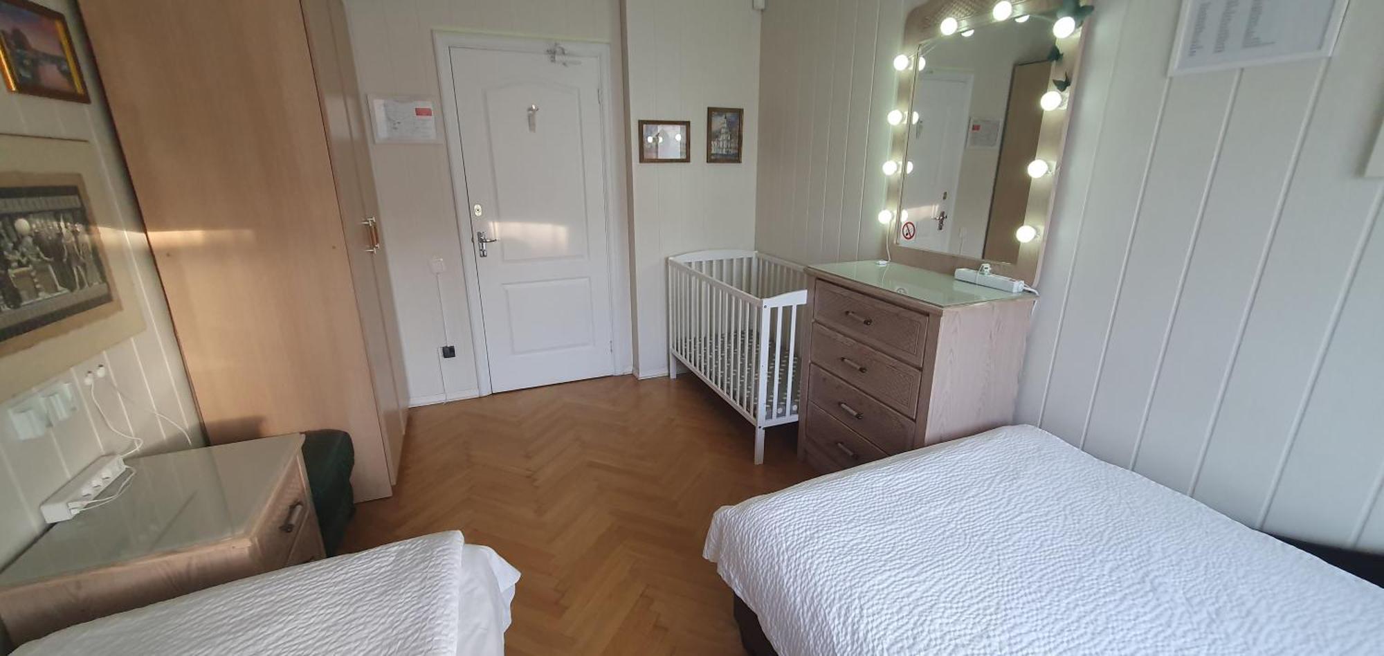 Aparthotel 2 ,,Cosy House Kaunas" & Parking 외부 사진