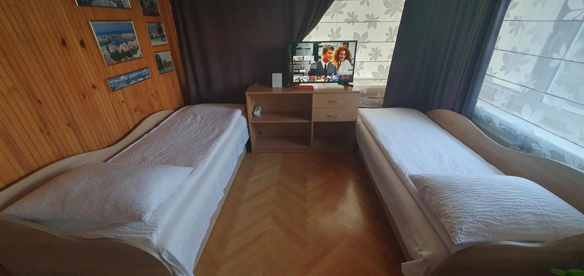 Aparthotel 2 ,,Cosy House Kaunas" & Parking 외부 사진