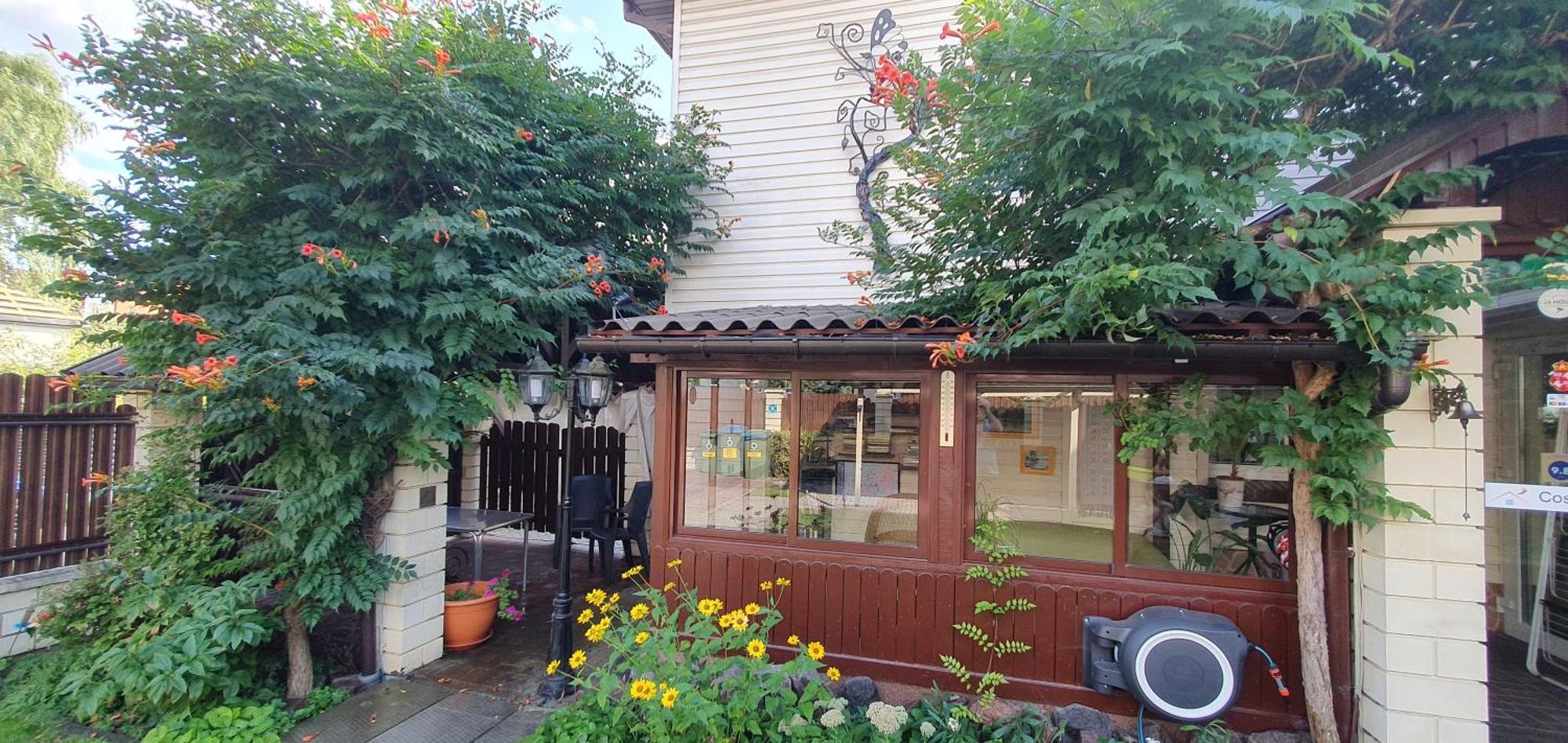 Aparthotel 2 ,,Cosy House Kaunas" & Parking 외부 사진